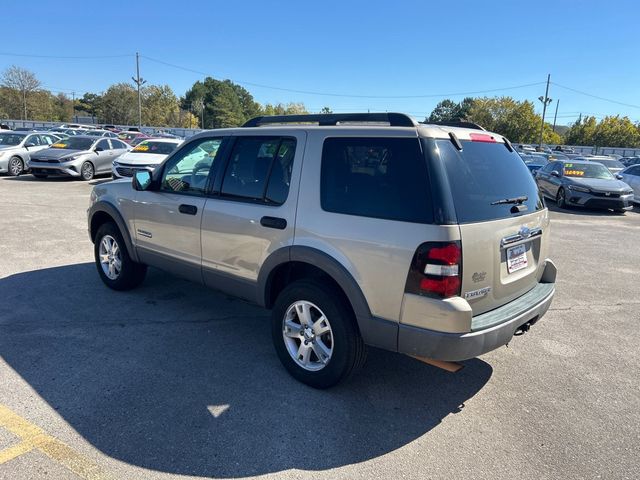 2006 Ford Explorer 4dr 114" WB 4.0L XLT - 23099742 - 5