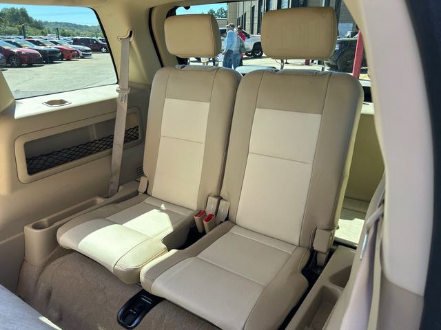 2006 Ford Explorer 4dr 114" WB 4.0L XLT - 23099742 - 6
