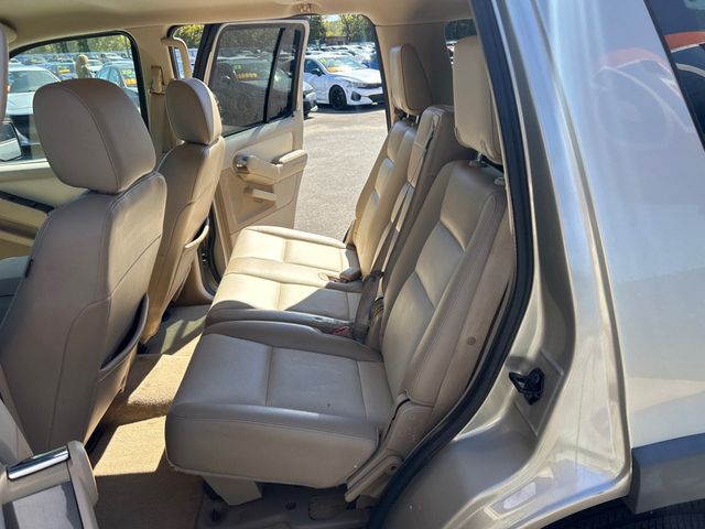 2006 Ford Explorer 4dr 114" WB 4.0L XLT - 23099742 - 7