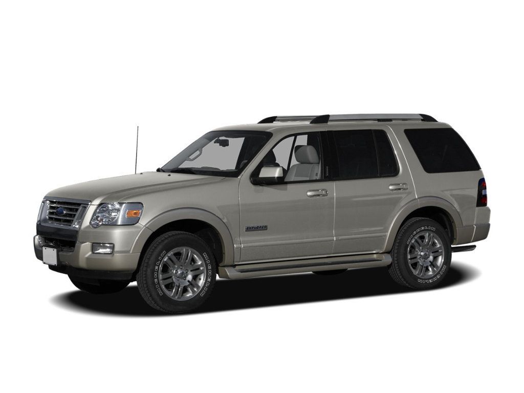2006 Ford Explorer 4dr 114" WB 4.0L XLT 4WD - 23028561 - 0