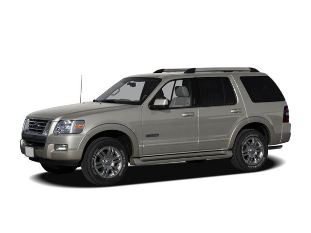 2006 Ford Explorer 4dr 114" WB 4.0L XLT 4WD - 23028561 - 0