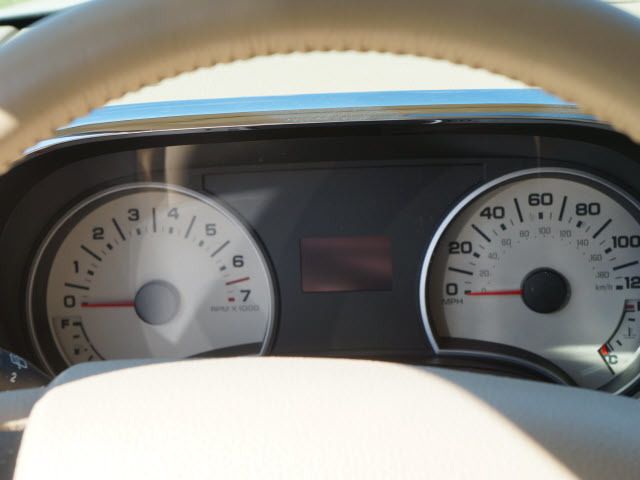 2006 Ford Explorer 4dr 114" WB 4.6L Eddie Bauer - 11911594 - 9