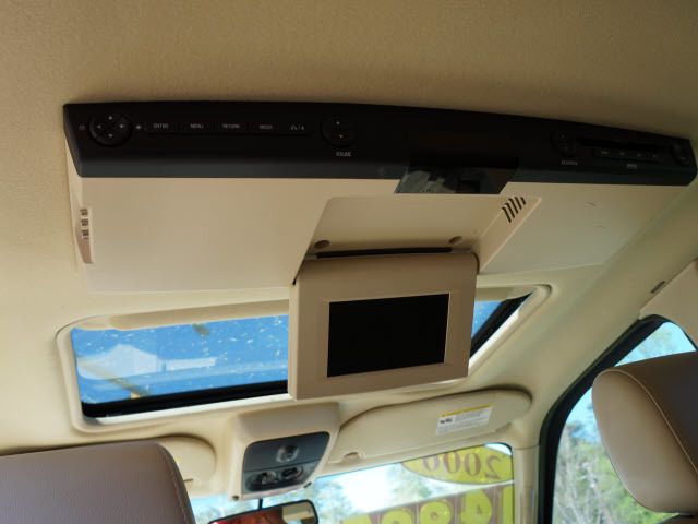 2006 Ford Explorer 4dr 114" WB 4.6L Eddie Bauer - 11911594 - 11