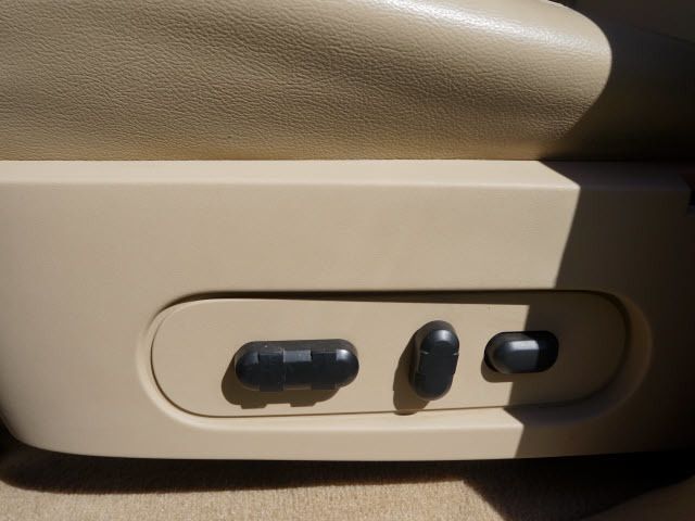 2006 Ford Explorer 4dr 114" WB 4.6L Eddie Bauer - 11911594 - 12