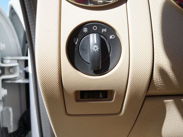 2006 Ford Explorer 4dr 114" WB 4.6L Eddie Bauer - 11911594 - 13