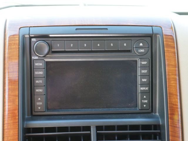 2006 Ford Explorer 4dr 114" WB 4.6L Eddie Bauer - 11911594 - 7