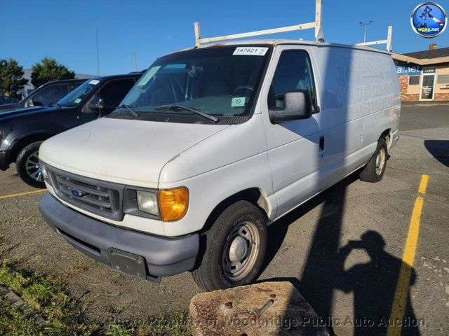 2006 Ford E-150  - 23036390 - 0