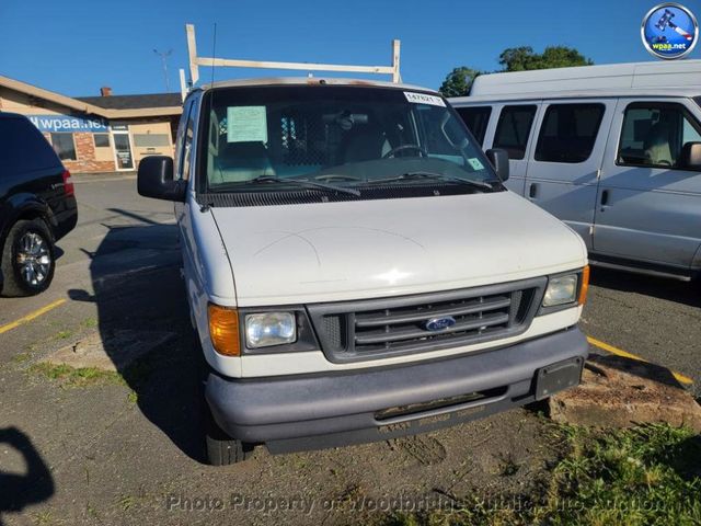 2006 Ford E-150  - 23036390 - 1