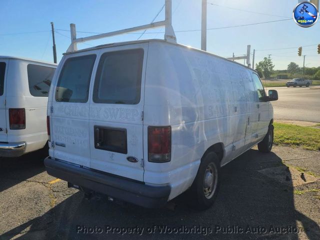 2006 Ford E-150  - 23036390 - 3