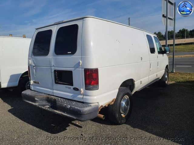 2006 Ford E-250  - 22933415 - 3