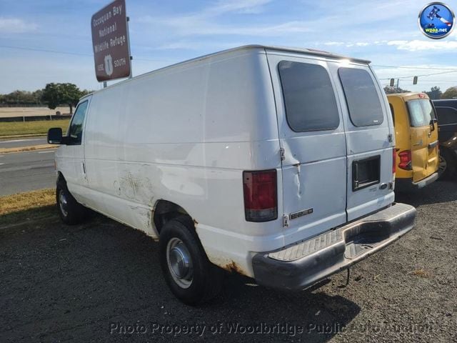2006 Ford E-250  - 22933415 - 4