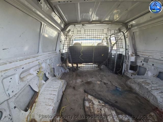 2006 Ford E-250  - 22933415 - 5