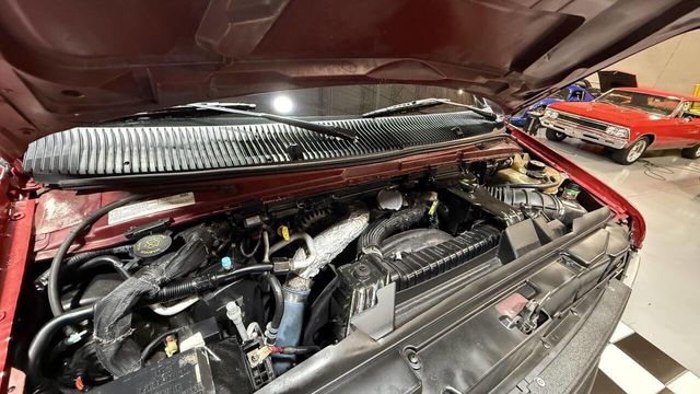 2006 Ford E-Series E 350 SD 3dr Van - 22982606 - 2