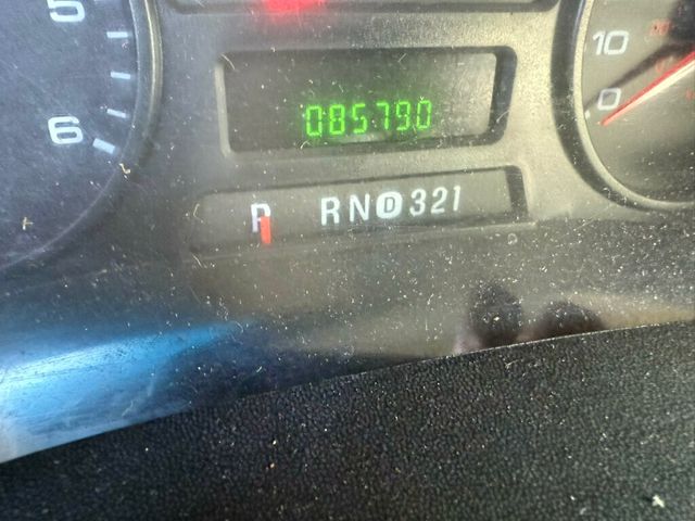 2006 Ford F450 SD CREW CAB MASON  DUMP TRUCK 4X4 LOW MILEAGE - 21934389 - 27