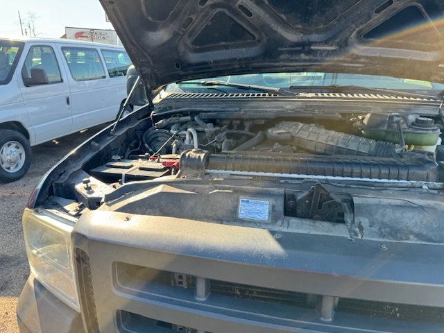 2006 Ford F450 SUPER DUTY 4X4 CREW CAB CAB N CHASSIS MULTIPLE USES - 21937684 - 48