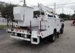 2006 Ford F550 4X4..37FT ETI  BUCKET TRUCK - 21245771 - 9