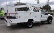 2006 Ford F550 4X4..37FT ETI  BUCKET TRUCK - 21245771 - 10