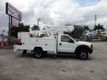 2006 Ford F550 4X4..37FT ETI  BUCKET TRUCK - 21245771 - 11