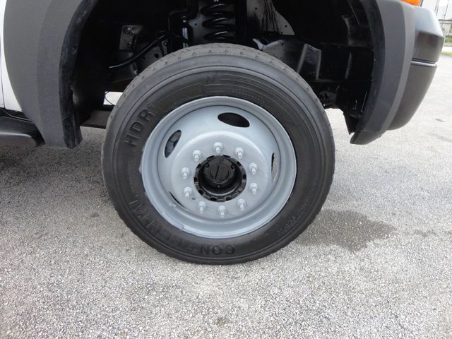 2006 Ford F550 4X4..37FT ETI  BUCKET TRUCK - 21245771 - 13