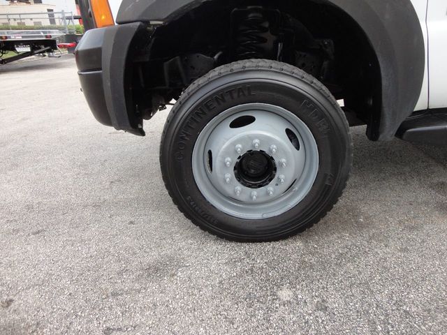 2006 Ford F550 4X4..37FT ETI  BUCKET TRUCK - 21245771 - 16