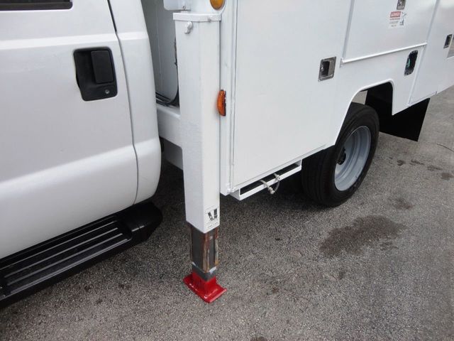 2006 Ford F550 4X4..37FT ETI  BUCKET TRUCK - 21245771 - 17