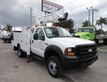 2006 Ford F550 4X4..37FT ETI  BUCKET TRUCK - 21245771 - 1