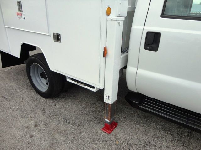 2006 Ford F550 4X4..37FT ETI  BUCKET TRUCK - 21245771 - 22