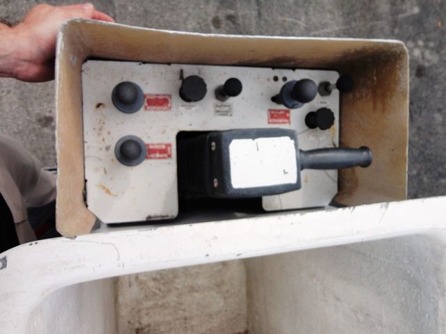 2006 Ford F550 4X4..37FT ETI  BUCKET TRUCK - 21245771 - 23