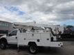 2006 Ford F550 4X4..37FT ETI  BUCKET TRUCK - 21245771 - 27