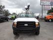 2006 Ford F550 4X4..37FT ETI  BUCKET TRUCK - 21245771 - 2