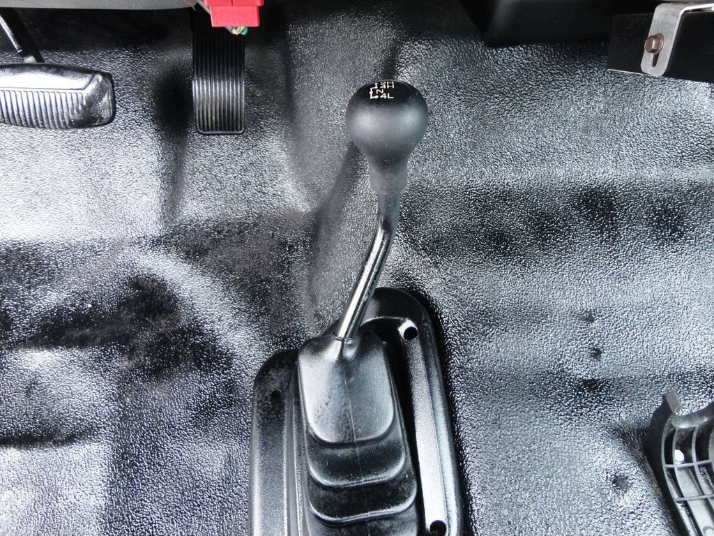 2006 Ford F550 4X4..37FT ETI  BUCKET TRUCK - 21245771 - 32