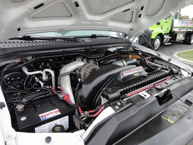 2006 Ford F550 4X4..37FT ETI  BUCKET TRUCK - 21245771 - 38