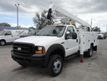 2006 Ford F550 4X4..37FT ETI  BUCKET TRUCK - 21245771 - 3