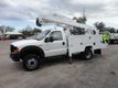 2006 Ford F550 4X4..37FT ETI  BUCKET TRUCK - 21245771 - 4
