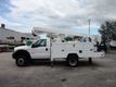 2006 Ford F550 4X4..37FT ETI  BUCKET TRUCK - 21245771 - 5