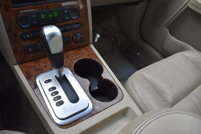 2006 Ford Five Hundred 4dr Sedan Limited - 23001662 - 9