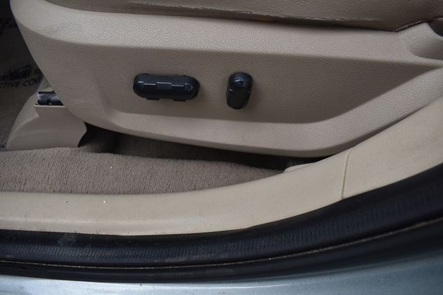 2006 Ford Five Hundred 4dr Sedan Limited - 23001662 - 10