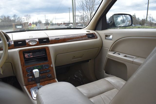 2006 Ford Five Hundred 4dr Sedan Limited - 23001662 - 12