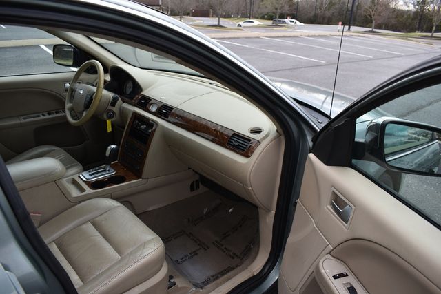 2006 Ford Five Hundred 4dr Sedan Limited - 23001662 - 14