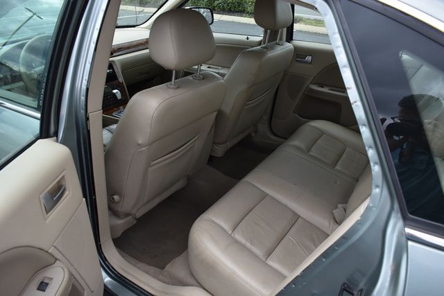 2006 Ford Five Hundred 4dr Sedan Limited - 23001662 - 15