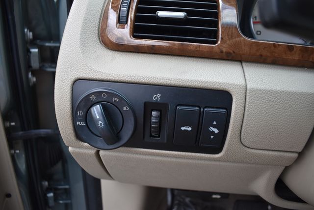 2006 Ford Five Hundred 4dr Sedan Limited - 23001662 - 18