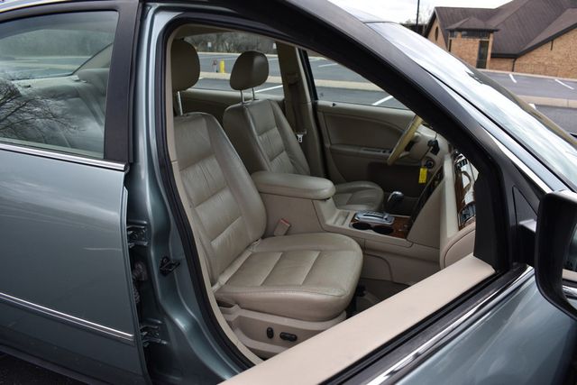 2006 Ford Five Hundred 4dr Sedan Limited - 23001662 - 1