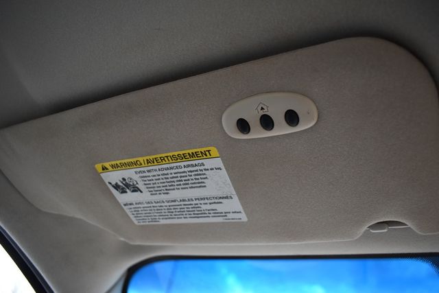 2006 Ford Five Hundred 4dr Sedan Limited - 23001662 - 23