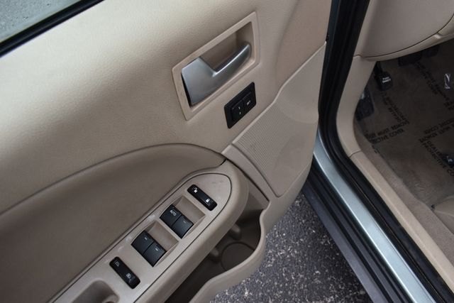 2006 Ford Five Hundred 4dr Sedan Limited - 23001662 - 25