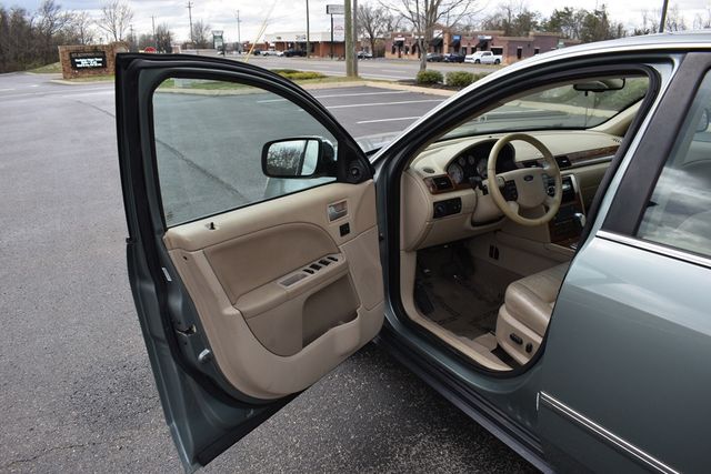 2006 Ford Five Hundred 4dr Sedan Limited - 23001662 - 28