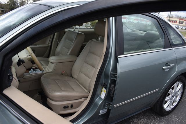 2006 Ford Five Hundred 4dr Sedan Limited - 23001662 - 2