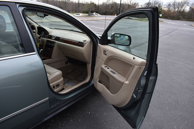 2006 Ford Five Hundred 4dr Sedan Limited - 23001662 - 29