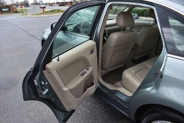 2006 Ford Five Hundred 4dr Sedan Limited - 23001662 - 30