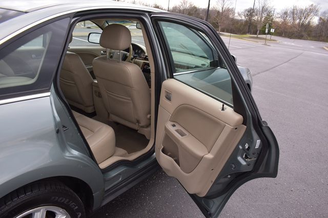 2006 Ford Five Hundred 4dr Sedan Limited - 23001662 - 31