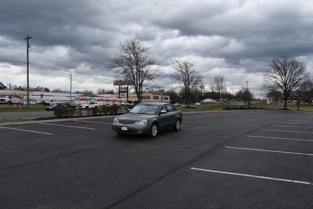 2006 Ford Five Hundred 4dr Sedan Limited - 23001662 - 33